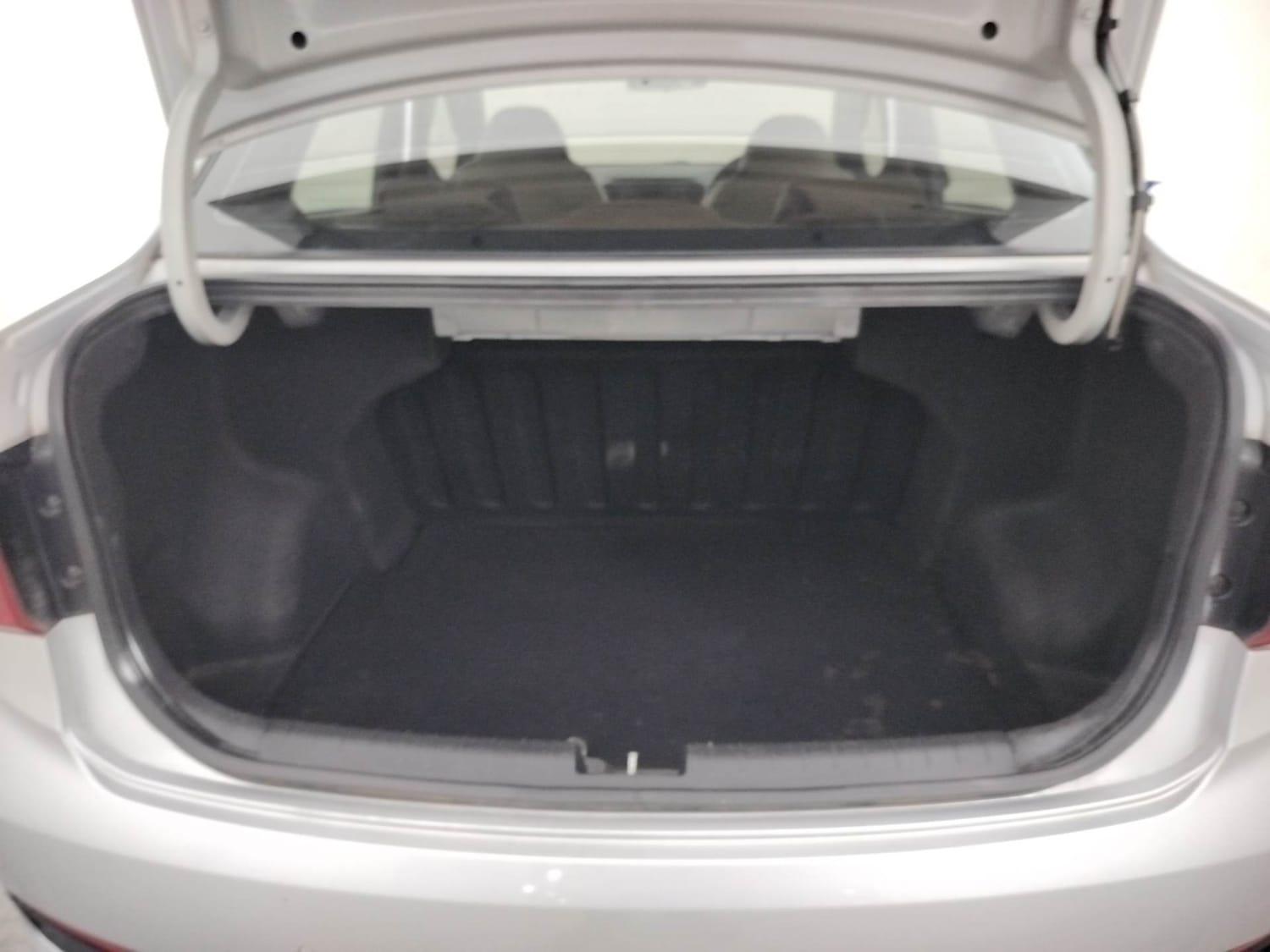 यूज़्ड 2018 ह्युंडई एक्सेंट, Coimbatore 24 यूज़्ड 2018 ह्युंडई एक्सेंट, Coimbatore 24