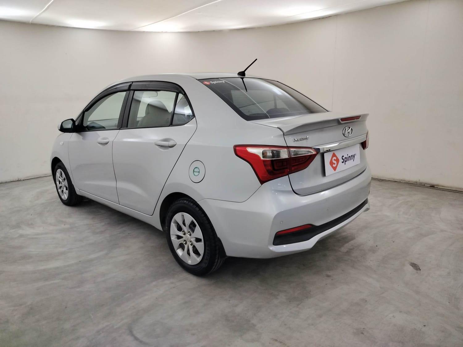 यूज़्ड 2018 ह्युंडई एक्सेंट, Coimbatore 2 यूज़्ड 2018 ह्युंडई एक्सेंट, Coimbatore 2