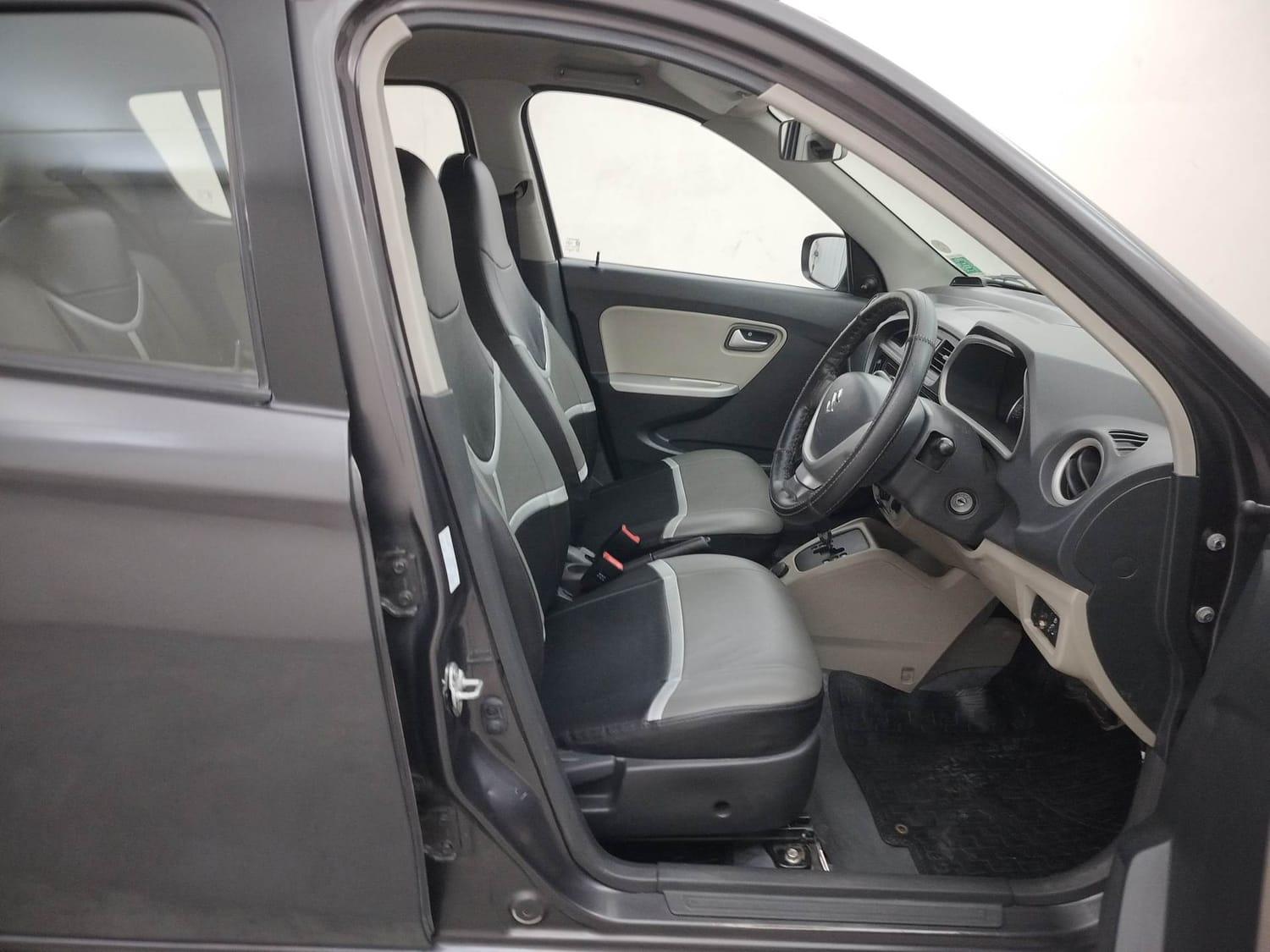 यूज़्ड 2016 मारुति सुजुकी अल्टो के10, Coimbatore 16 यूज़्ड 2016 मारुति सुजुकी अल्टो के10, Coimbatore 16