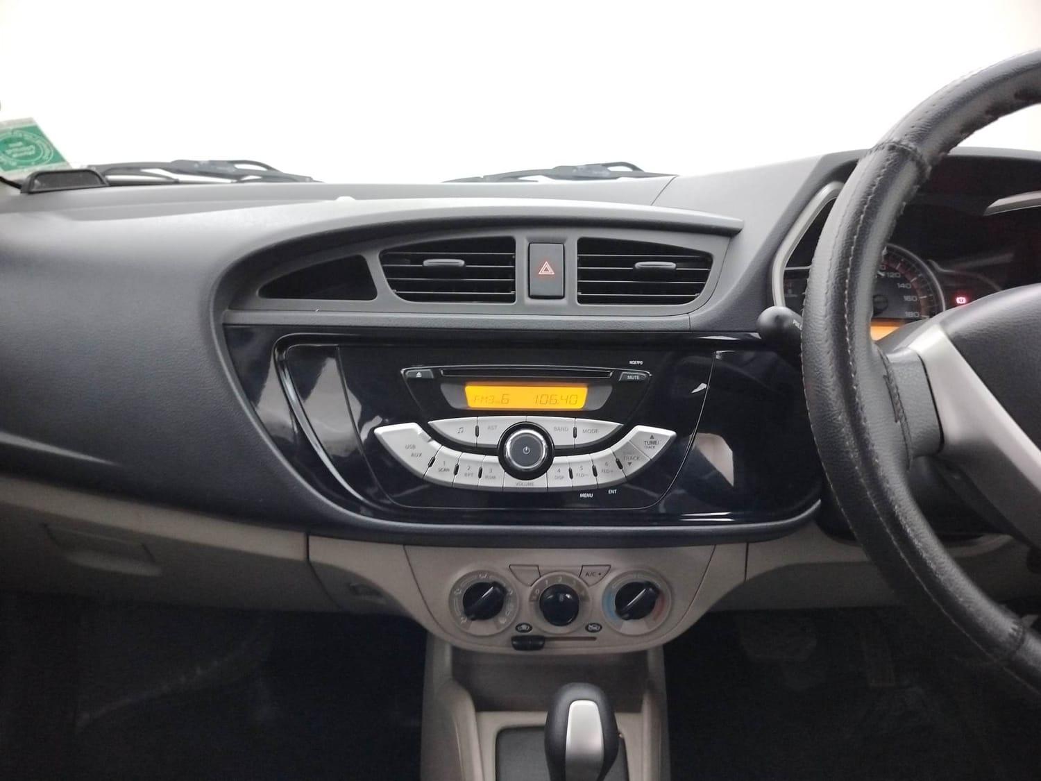 यूज़्ड 2016 मारुति सुजुकी अल्टो के10, Coimbatore 12 यूज़्ड 2016 मारुति सुजुकी अल्टो के10, Coimbatore 12