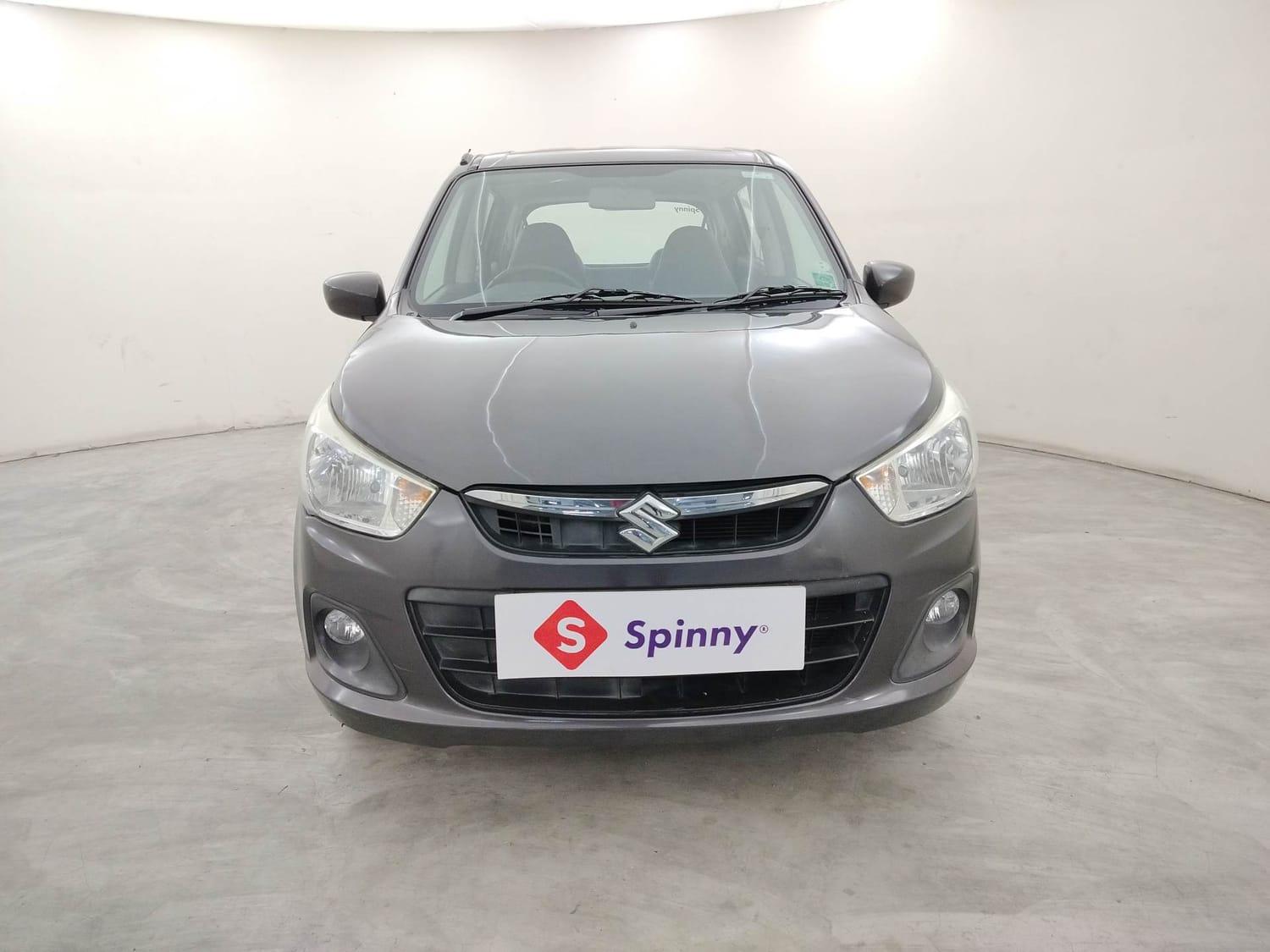 यूज़्ड 2016 मारुति सुजुकी अल्टो के10, Coimbatore 7 यूज़्ड 2016 मारुति सुजुकी अल्टो के10, Coimbatore 7