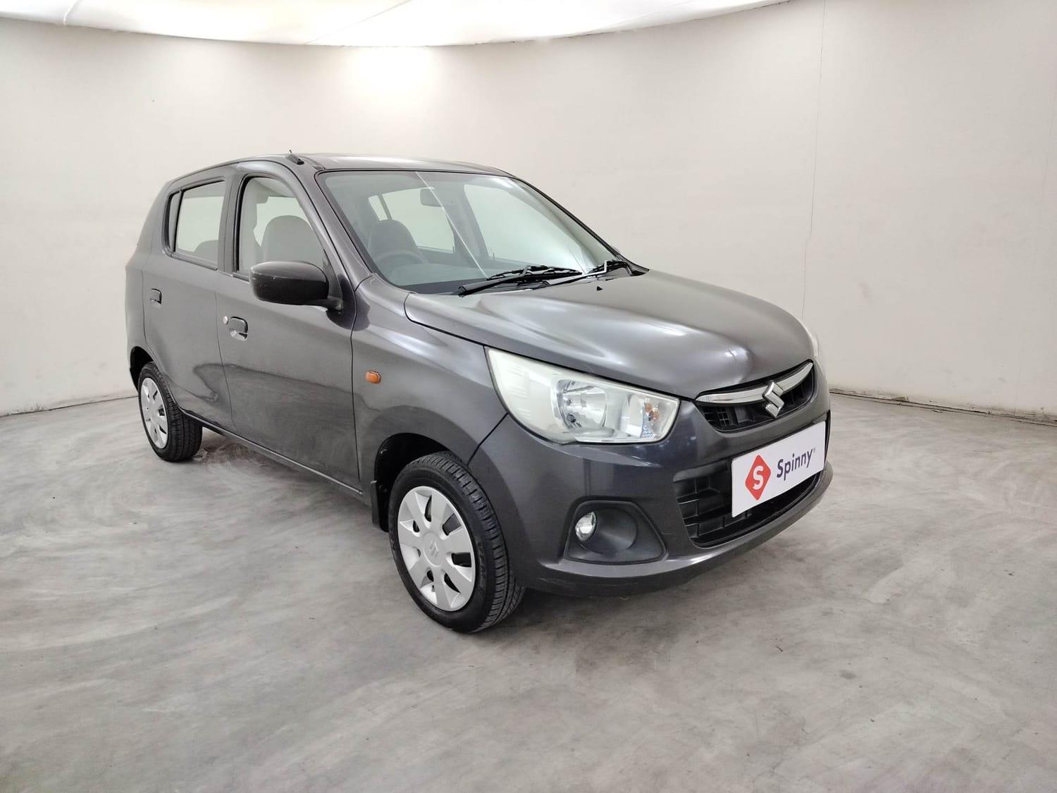 यूज़्ड 2016 मारुति सुजुकी अल्टो के10, Coimbatore 6 यूज़्ड 2016 मारुति सुजुकी अल्टो के10, Coimbatore 6