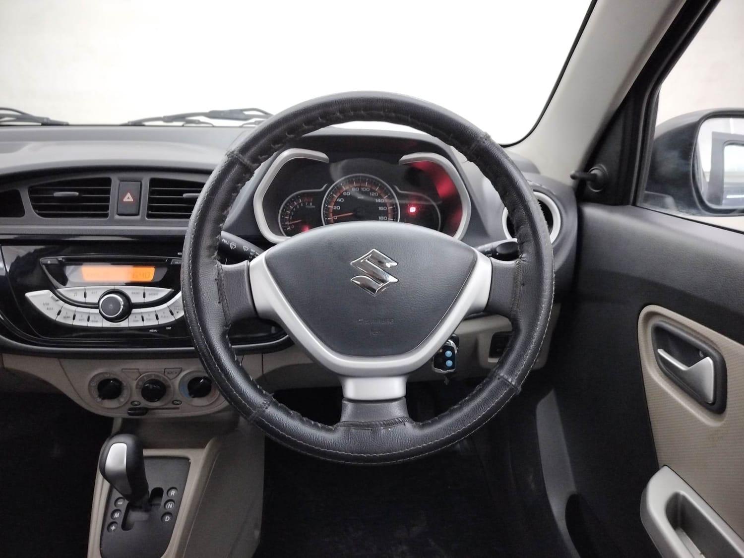 यूज़्ड 2016 मारुति सुजुकी अल्टो के10, Coimbatore 13 यूज़्ड 2016 मारुति सुजुकी अल्टो के10, Coimbatore 13