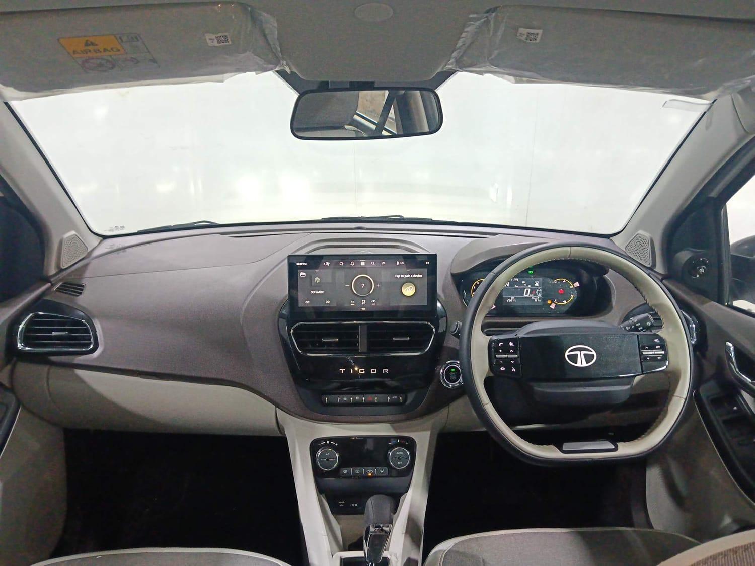 यूज़्ड 2025 टाटा टीगोर, Kochi Ernakulam 11 यूज़्ड 2025 टाटा टीगोर, Kochi Ernakulam 11