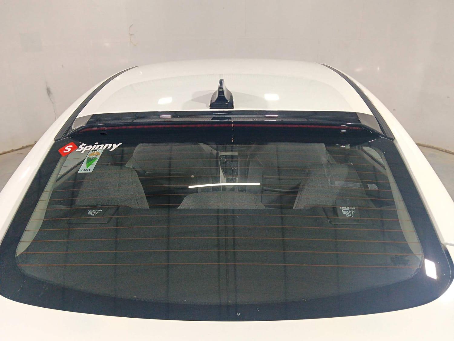 यूज़्ड 2025 टाटा टीगोर, Kochi Ernakulam 10 यूज़्ड 2025 टाटा टीगोर, Kochi Ernakulam 10