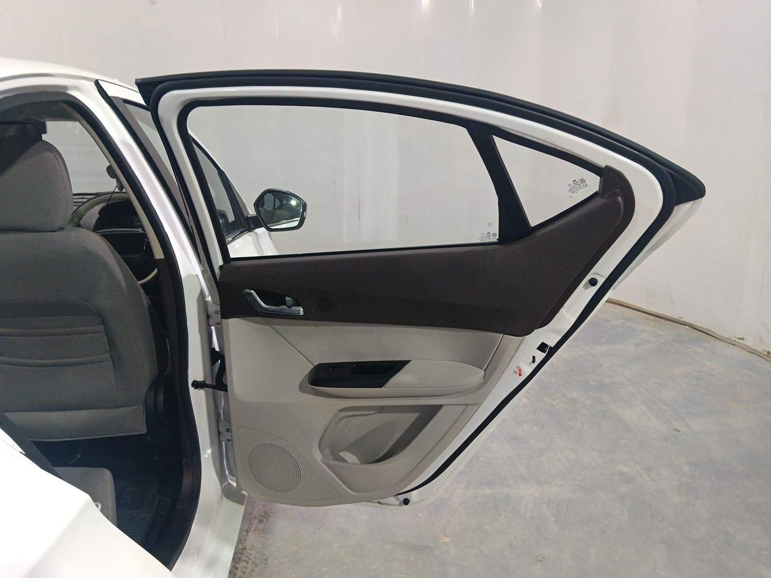 यूज़्ड 2025 टाटा टीगोर, Kochi Ernakulam 19 यूज़्ड 2025 टाटा टीगोर, Kochi Ernakulam 19