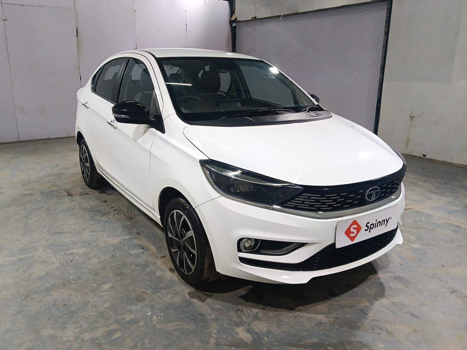 यूज़्ड 2025 टाटा टीगोर, Kochi Ernakulam 6 यूज़्ड 2025 टाटा टीगोर, Kochi Ernakulam 6