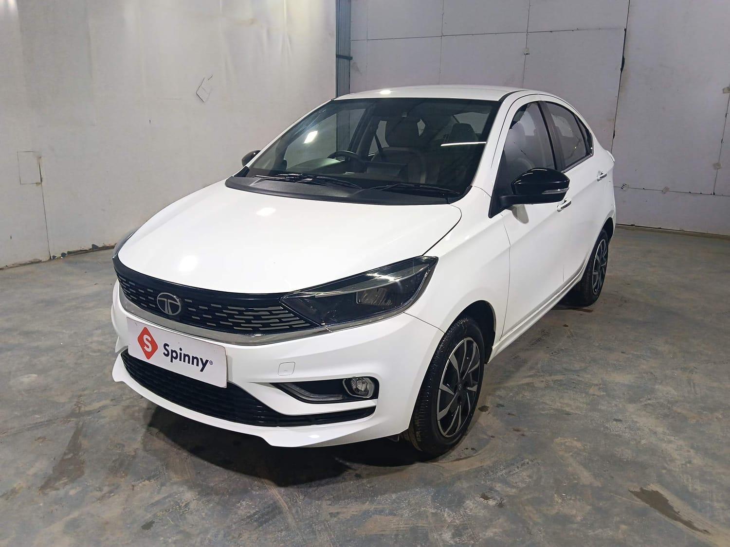 यूज़्ड 2025 टाटा टीगोर, Kochi Ernakulam यूज़्ड 2025 टाटा टीगोर, Kochi Ernakulam