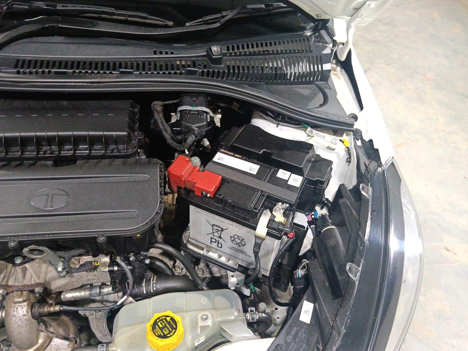 यूज़्ड 2025 टाटा टीगोर, Kochi Ernakulam 27 यूज़्ड 2025 टाटा टीगोर, Kochi Ernakulam 27