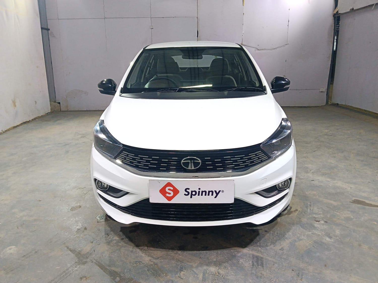 यूज़्ड 2025 टाटा टीगोर, Kochi Ernakulam 7 यूज़्ड 2025 टाटा टीगोर, Kochi Ernakulam 7