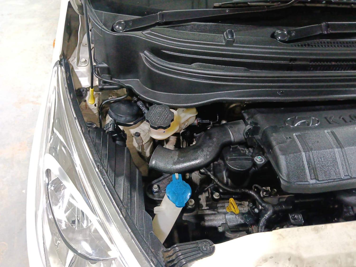 यूज़्ड 2017 ह्युंडई इऑन, Kochi Ernakulam 28 यूज़्ड 2017 ह्युंडई इऑन, Kochi Ernakulam 28