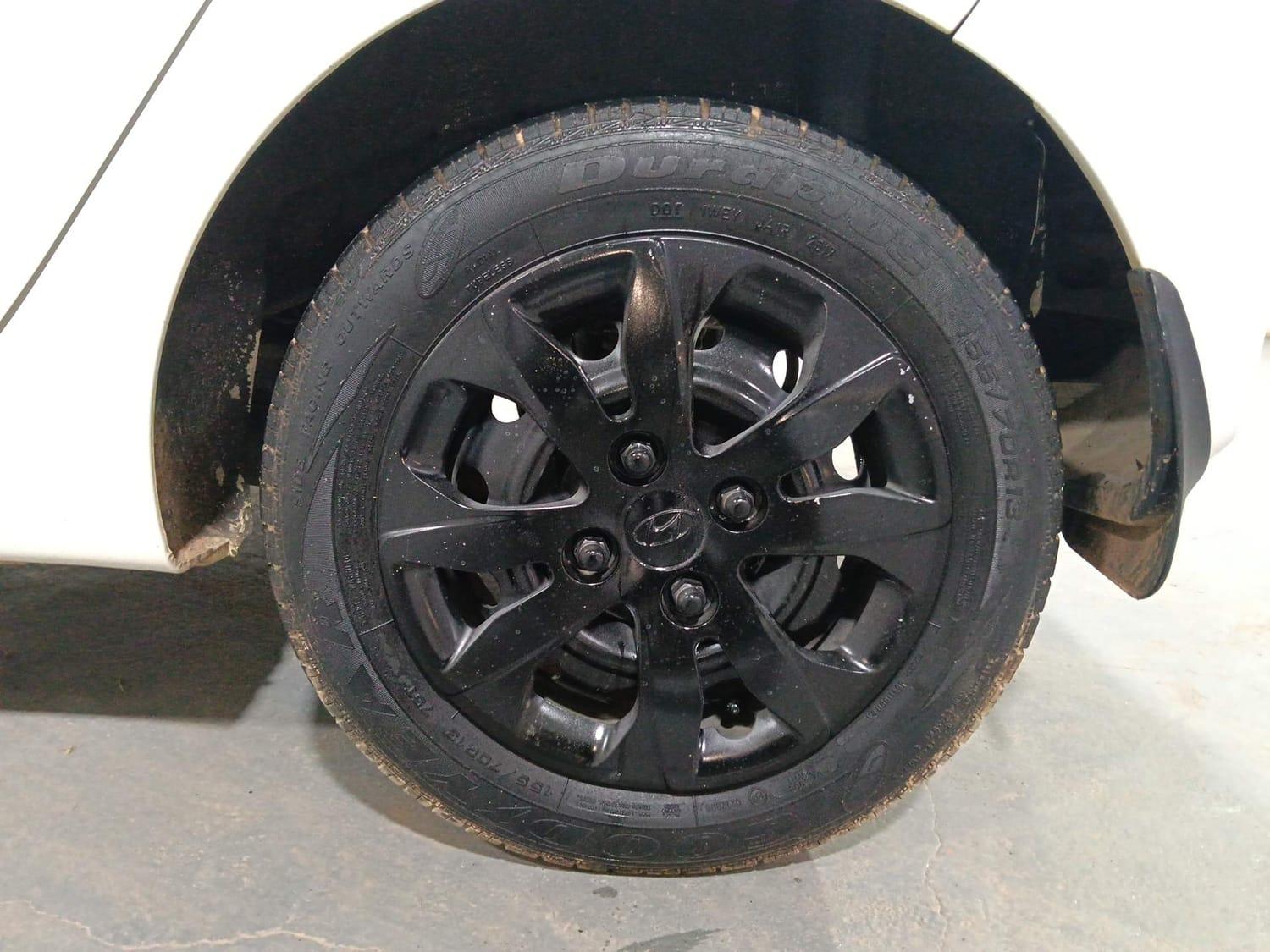 यूज़्ड 2017 ह्युंडई इऑन, Kochi Ernakulam 34 यूज़्ड 2017 ह्युंडई इऑन, Kochi Ernakulam 34