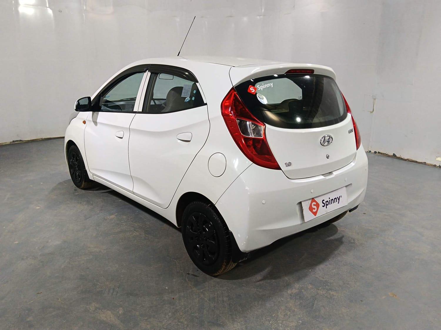 यूज़्ड 2017 ह्युंडई इऑन, Kochi Ernakulam 2 यूज़्ड 2017 ह्युंडई इऑन, Kochi Ernakulam 2