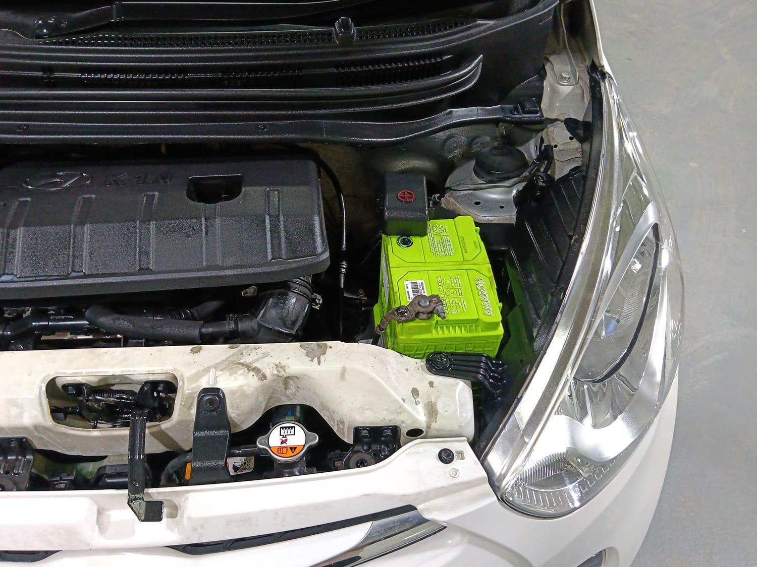 यूज़्ड 2017 ह्युंडई इऑन, Kochi Ernakulam 27 यूज़्ड 2017 ह्युंडई इऑन, Kochi Ernakulam 27