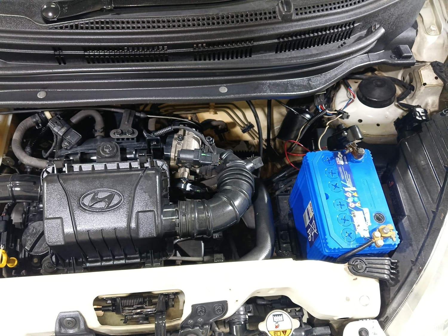 यूज़्ड 2013 ह्युंडई इऑन, Kochi Ernakulam 27 यूज़्ड 2013 ह्युंडई इऑन, Kochi Ernakulam 27