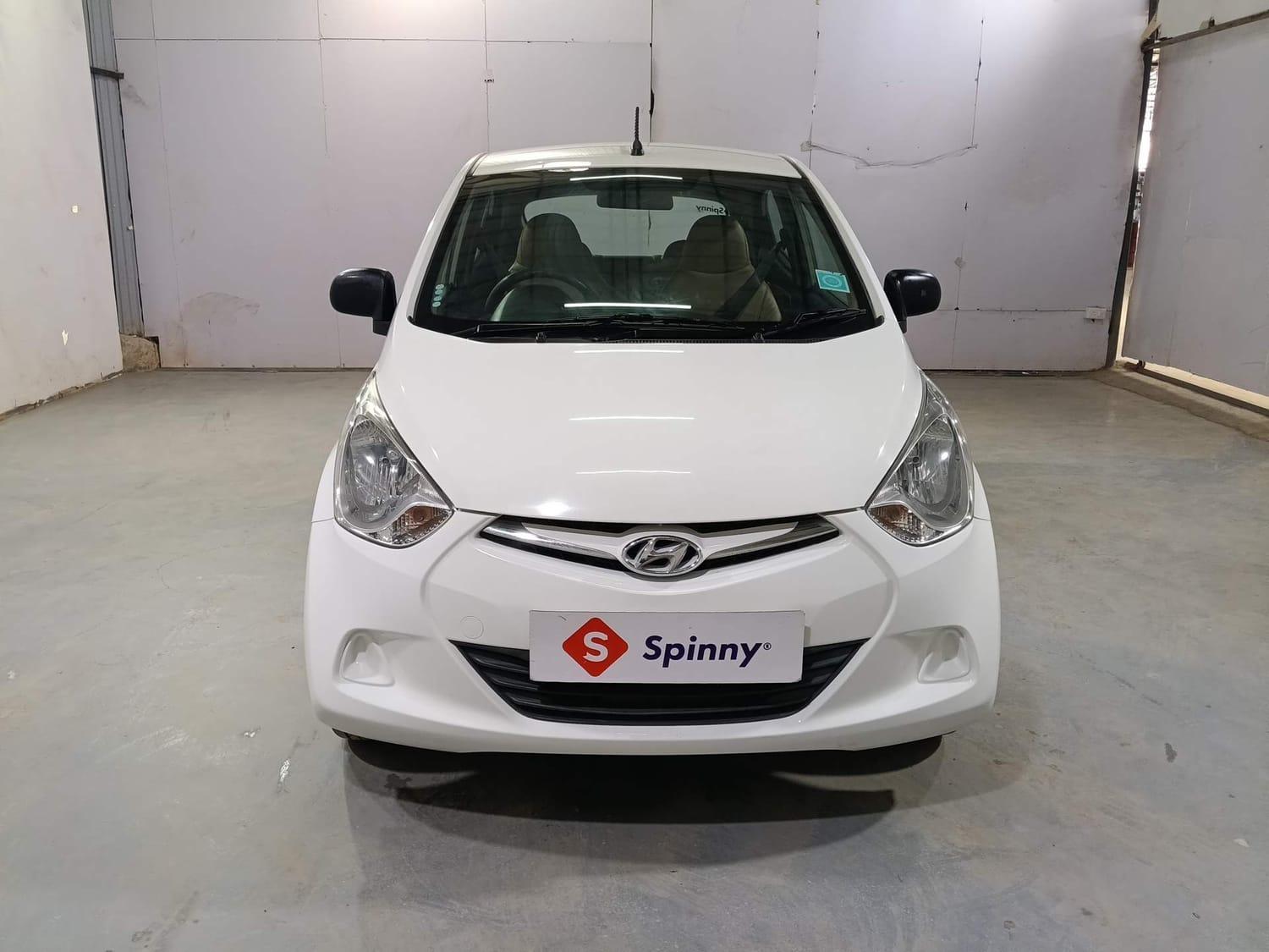 यूज़्ड 2013 ह्युंडई इऑन, Kochi Ernakulam 7 यूज़्ड 2013 ह्युंडई इऑन, Kochi Ernakulam 7