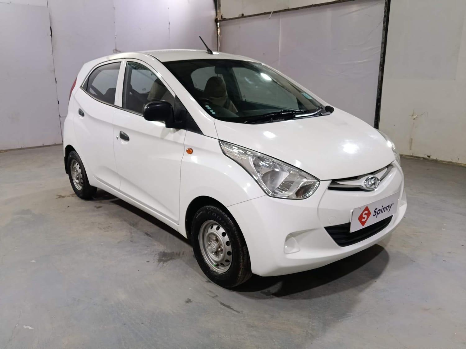 यूज़्ड 2013 ह्युंडई इऑन, Kochi Ernakulam 6 यूज़्ड 2013 ह्युंडई इऑन, Kochi Ernakulam 6