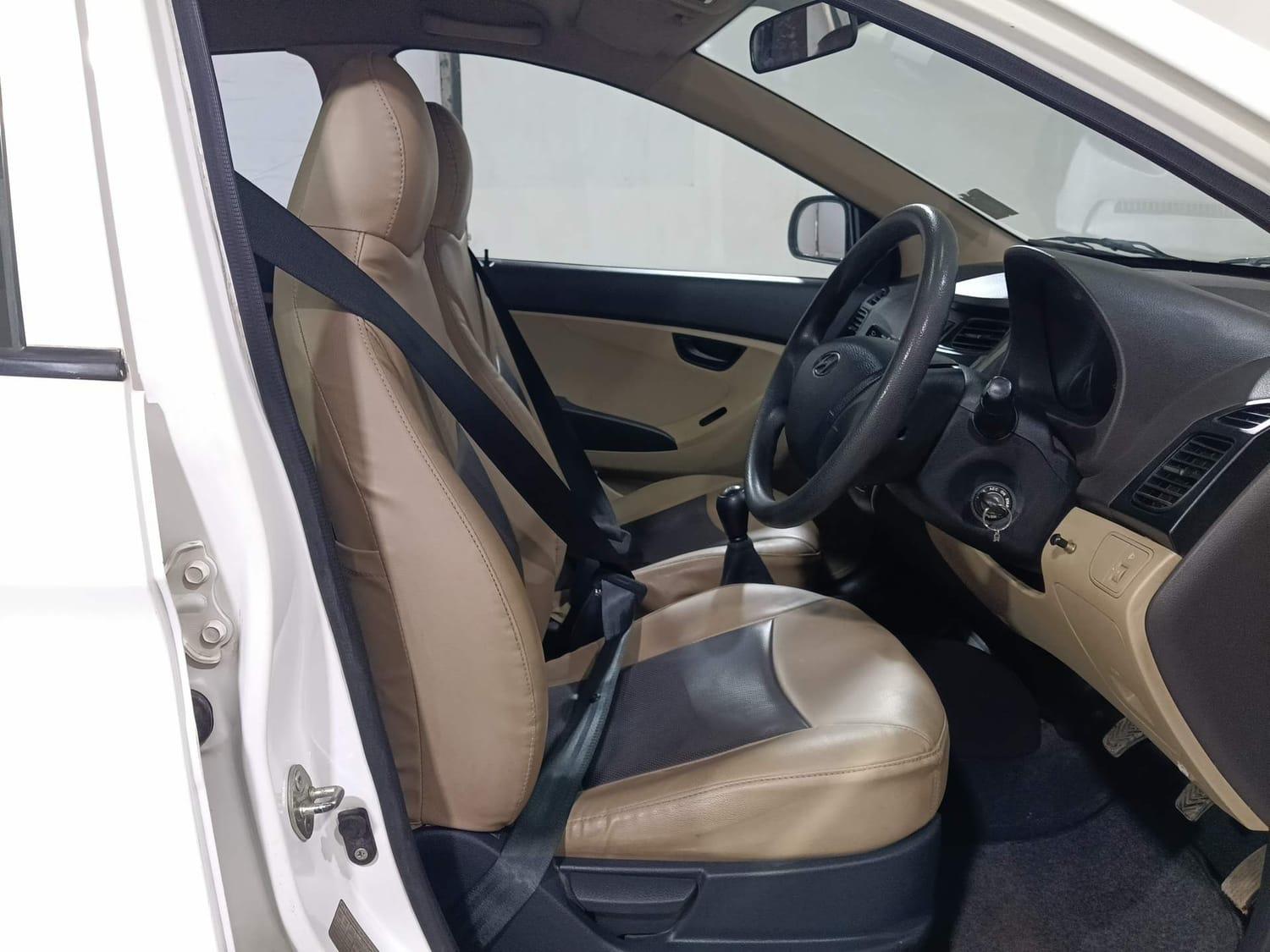 यूज़्ड 2013 ह्युंडई इऑन, Kochi Ernakulam 16 यूज़्ड 2013 ह्युंडई इऑन, Kochi Ernakulam 16