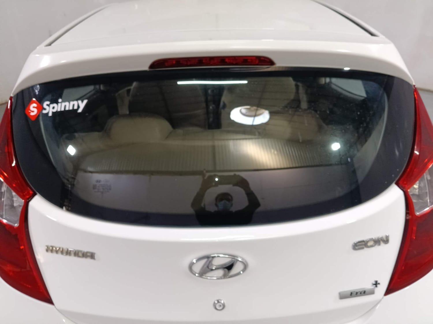 यूज़्ड 2013 ह्युंडई इऑन, Kochi Ernakulam 9 यूज़्ड 2013 ह्युंडई इऑन, Kochi Ernakulam 9