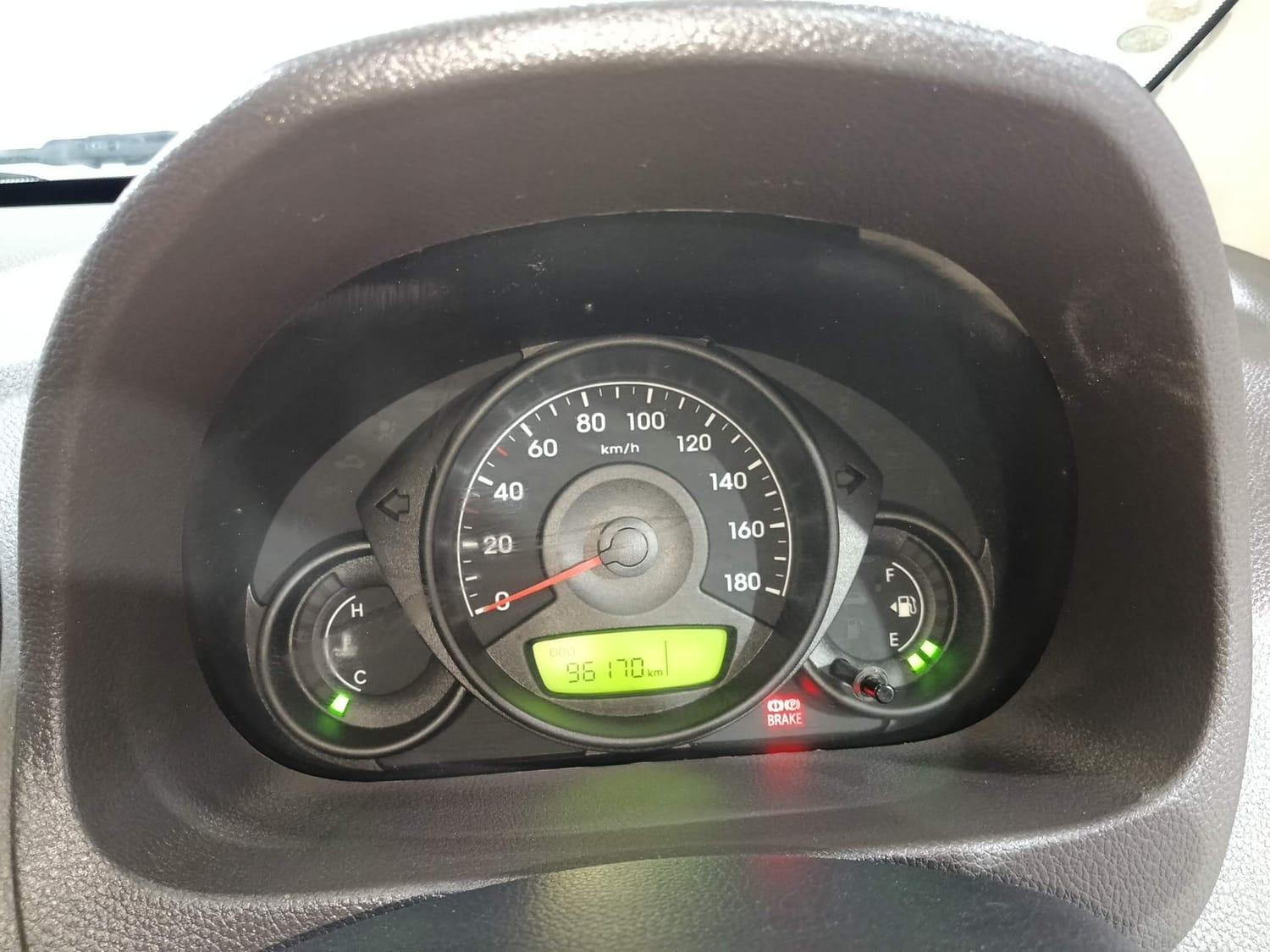 यूज़्ड 2013 ह्युंडई इऑन, Kochi Ernakulam 14 यूज़्ड 2013 ह्युंडई इऑन, Kochi Ernakulam 14