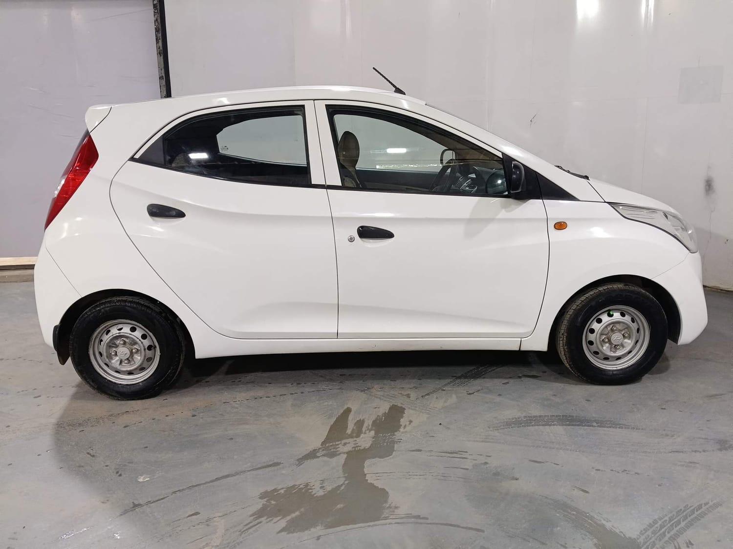 यूज़्ड 2013 ह्युंडई इऑन, Kochi Ernakulam 5 यूज़्ड 2013 ह्युंडई इऑन, Kochi Ernakulam 5