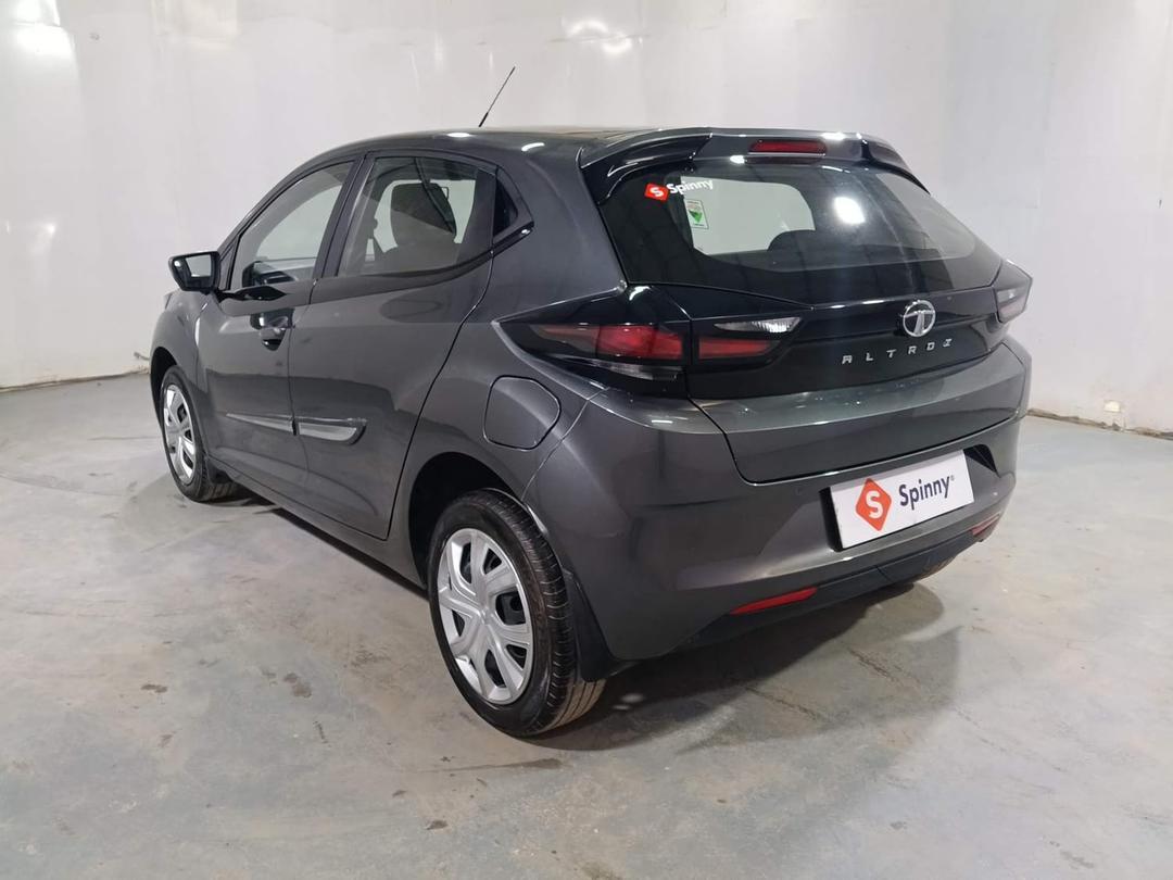 UsedCar