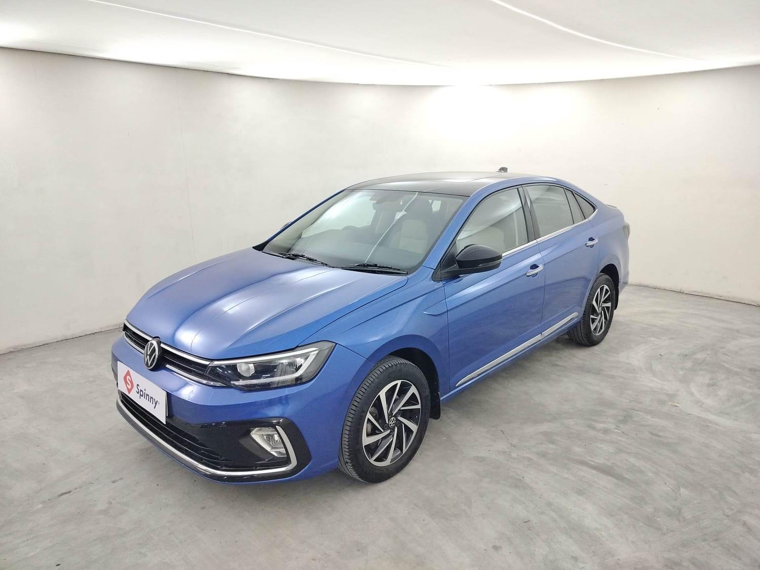 यूज़्ड 2023 फॉक्सवैगन वर्टस, Coimbatore यूज़्ड 2023 फॉक्सवैगन वर्टस, Coimbatore