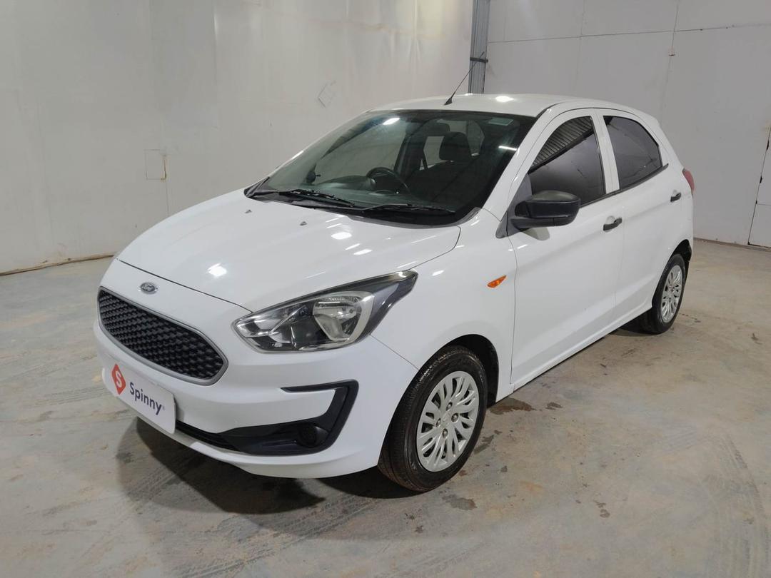UsedCar