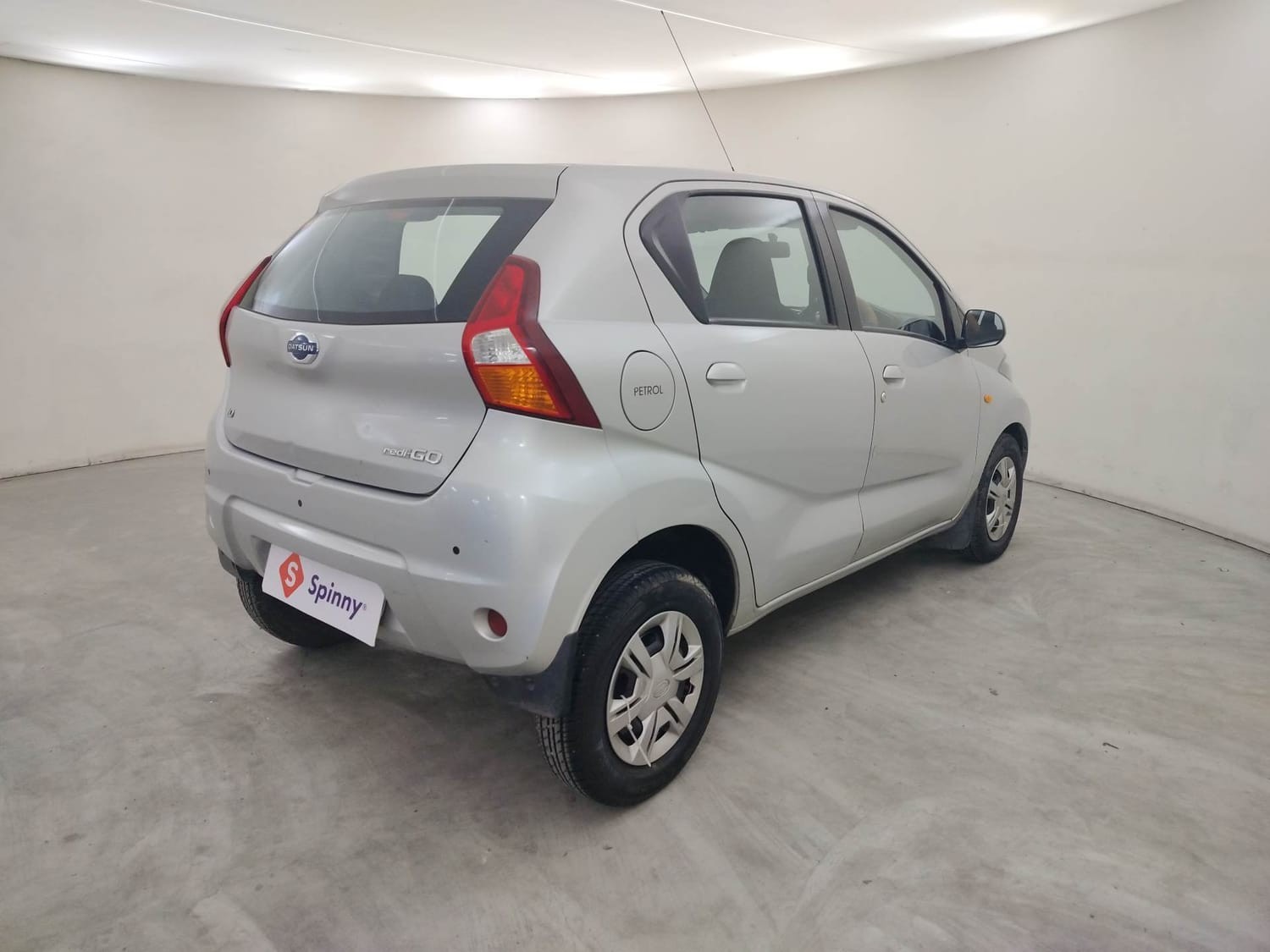 Redi GO image 5 Redi GO image 5