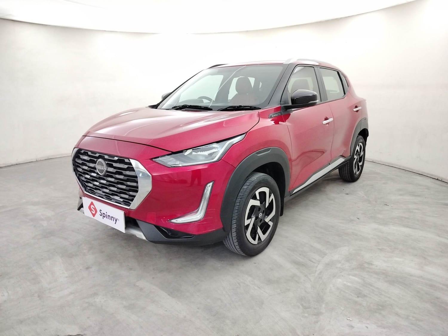 2024 निसान मैग्नाइट XE 2024 निसान मैग्नाइट XE