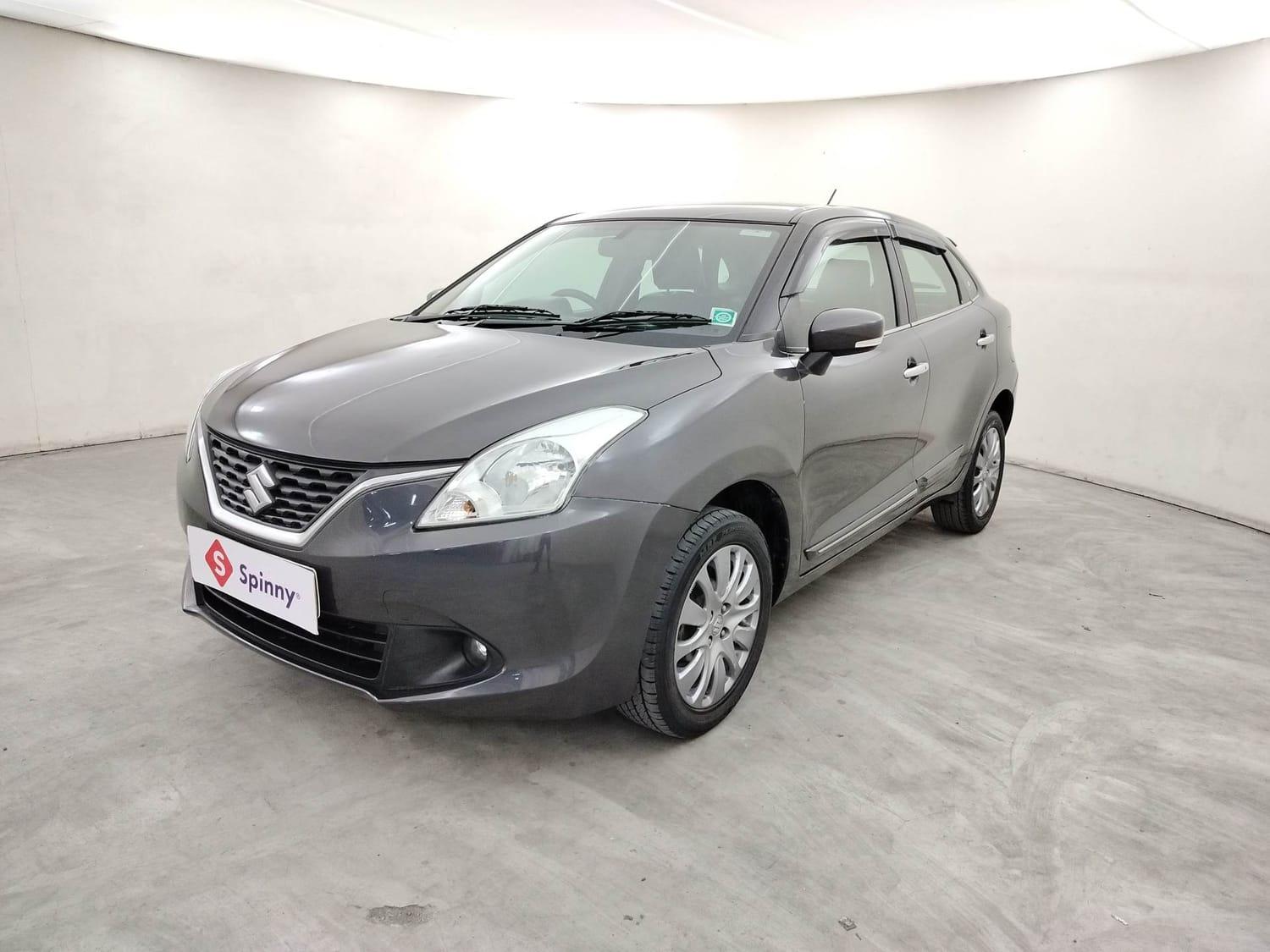 यूज़्ड 2017 मारुति सुजुकी बलेनो, Coimbatore यूज़्ड 2017 मारुति सुजुकी बलेनो, Coimbatore