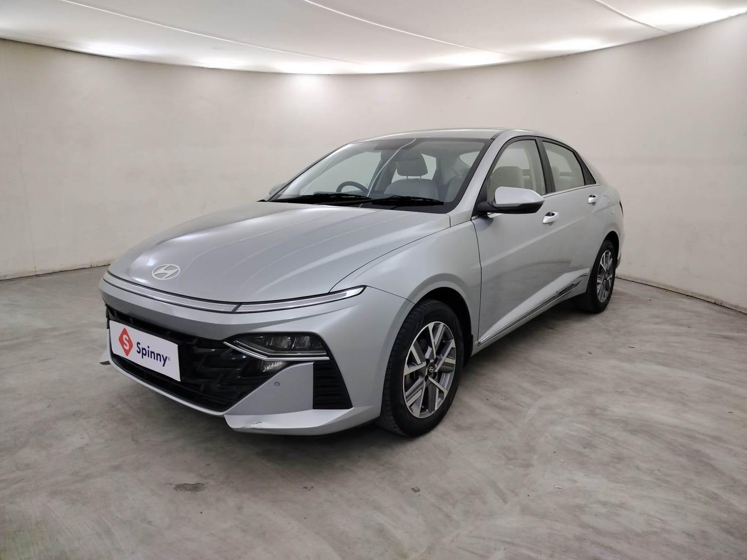 2024 ह्युंडई वरना 1.4 VTVT E 2024 ह्युंडई वरना 1.4 VTVT E