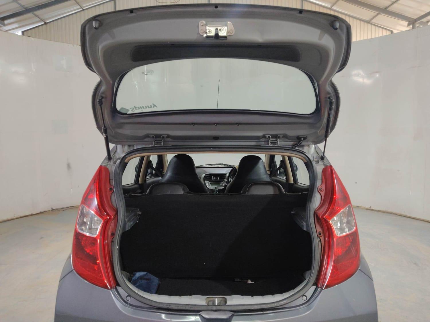 यूज़्ड 2018 ह्युंडई इऑन, Kochi Ernakulam 23 यूज़्ड 2018 ह्युंडई इऑन, Kochi Ernakulam 23