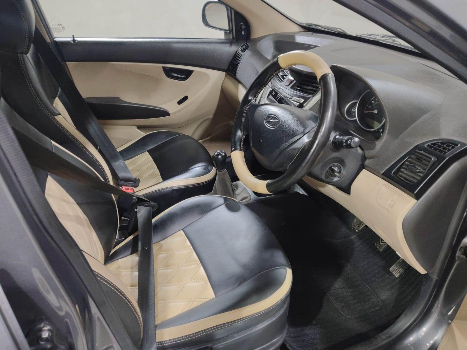 यूज़्ड 2018 ह्युंडई इऑन, Kochi Ernakulam 16 यूज़्ड 2018 ह्युंडई इऑन, Kochi Ernakulam 16