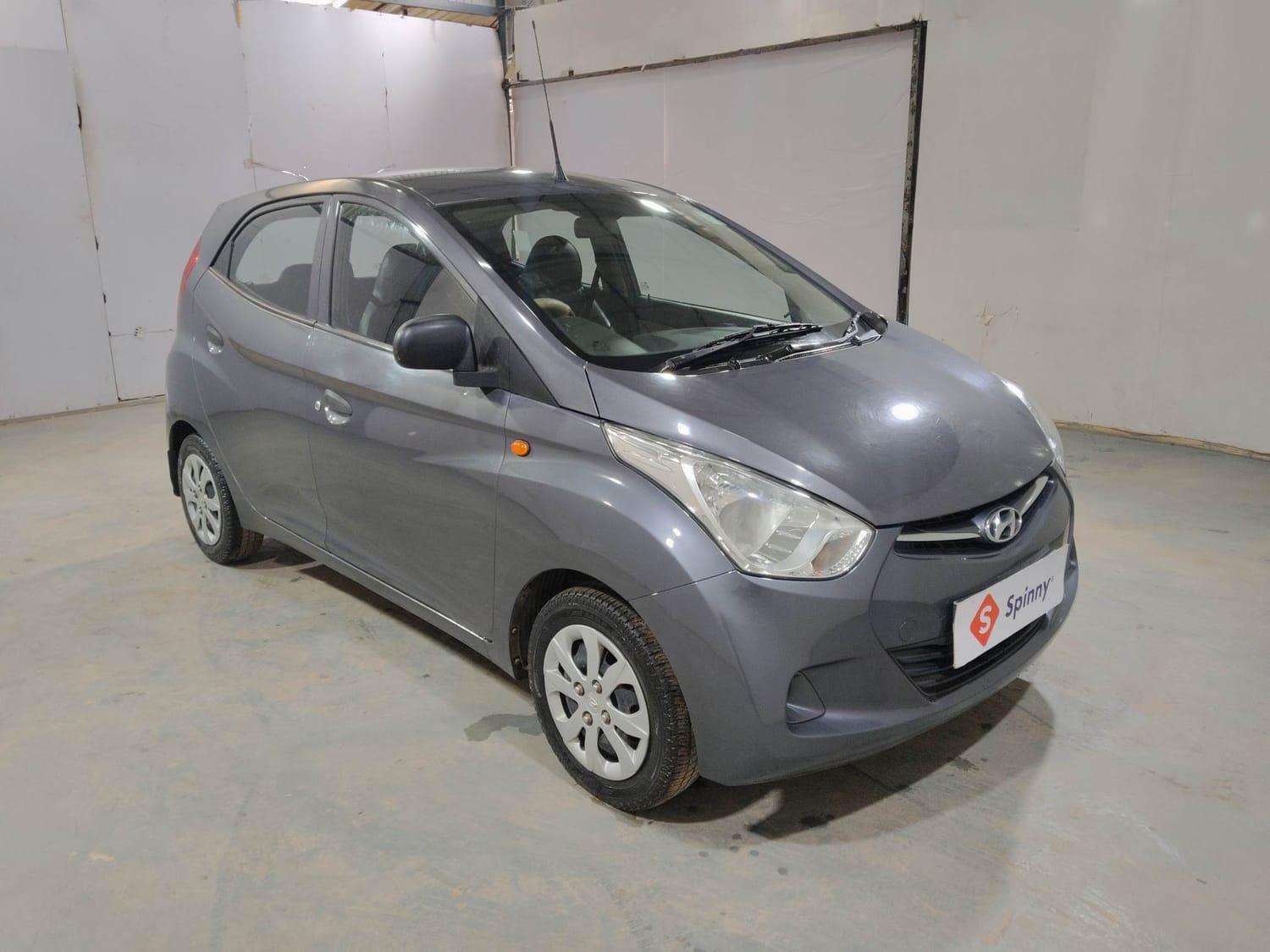 यूज़्ड 2018 ह्युंडई इऑन, Kochi Ernakulam 6 यूज़्ड 2018 ह्युंडई इऑन, Kochi Ernakulam 6