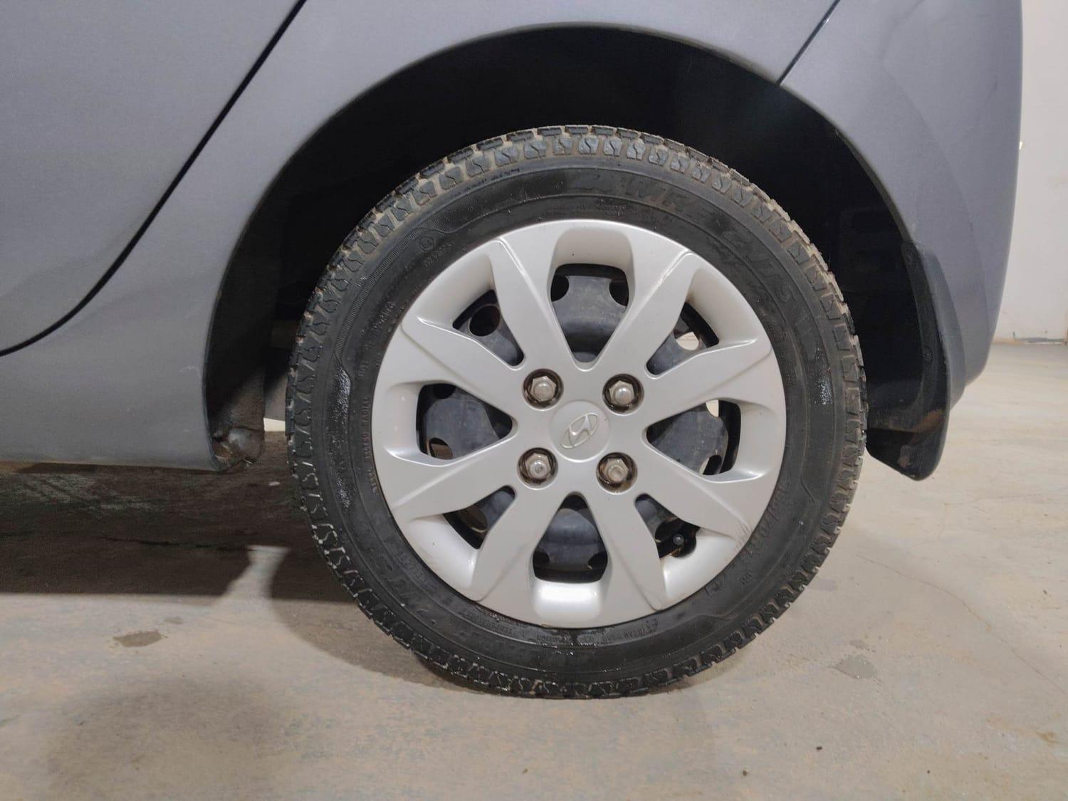 यूज़्ड 2018 ह्युंडई इऑन, Kochi Ernakulam 34 यूज़्ड 2018 ह्युंडई इऑन, Kochi Ernakulam 34