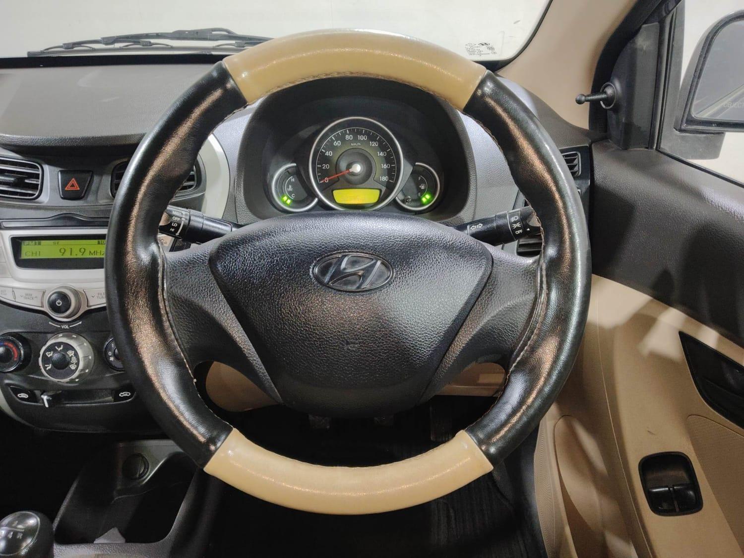 यूज़्ड 2018 ह्युंडई इऑन, Kochi Ernakulam 13 यूज़्ड 2018 ह्युंडई इऑन, Kochi Ernakulam 13