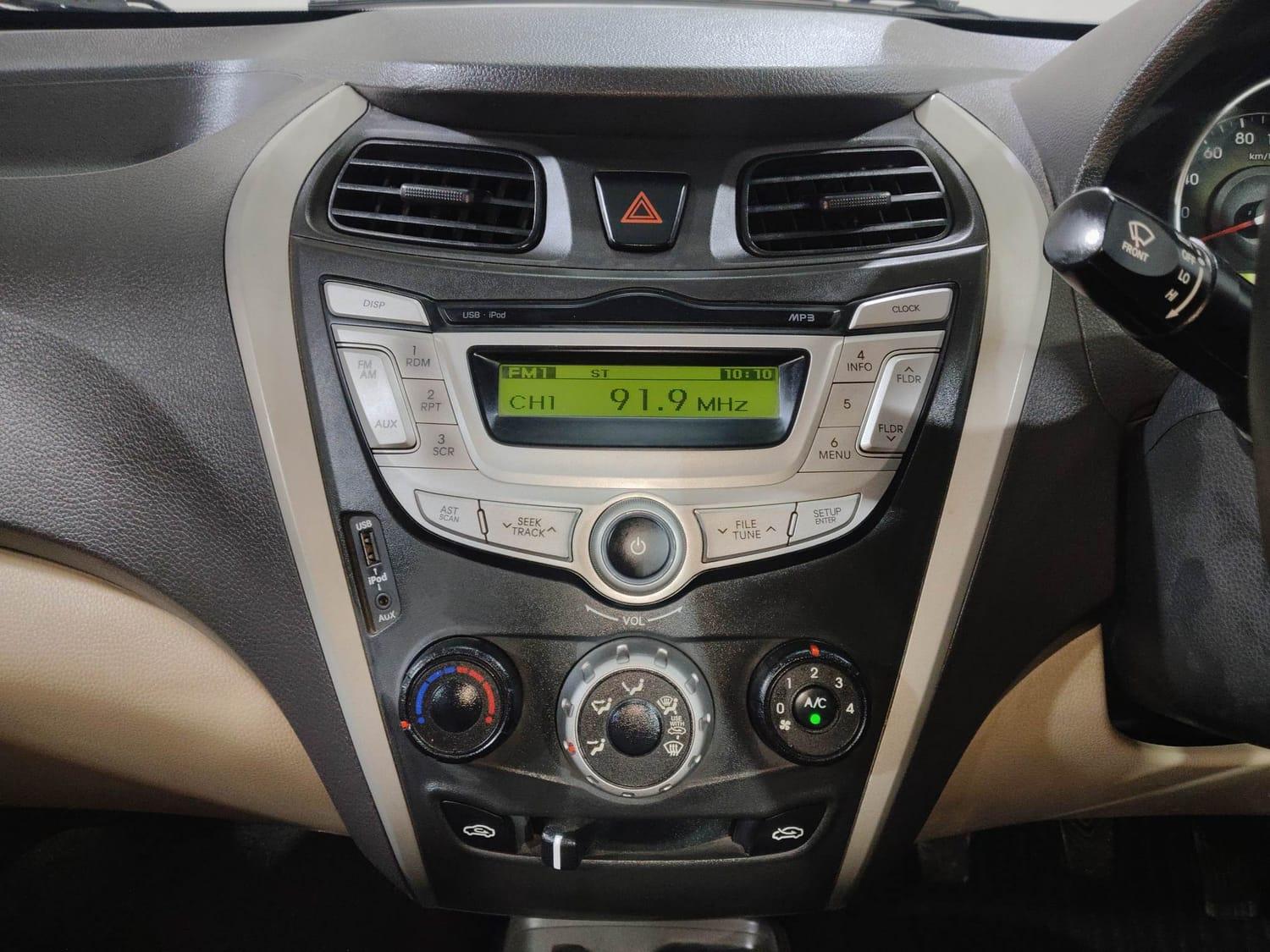 यूज़्ड 2018 ह्युंडई इऑन, Kochi Ernakulam 12 यूज़्ड 2018 ह्युंडई इऑन, Kochi Ernakulam 12