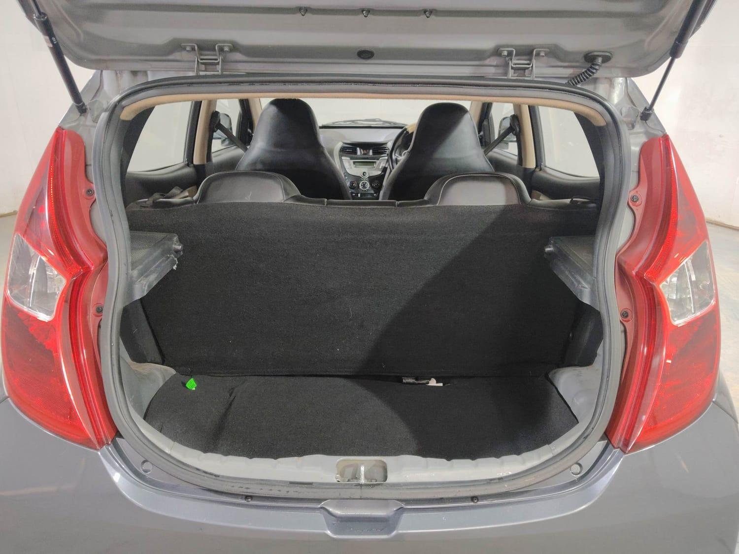 यूज़्ड 2018 ह्युंडई इऑन, Kochi Ernakulam 24 यूज़्ड 2018 ह्युंडई इऑन, Kochi Ernakulam 24