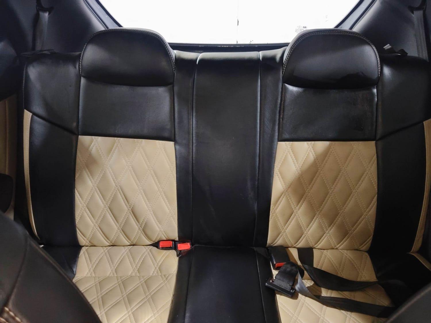 यूज़्ड 2018 ह्युंडई इऑन, Kochi Ernakulam 22 यूज़्ड 2018 ह्युंडई इऑन, Kochi Ernakulam 22