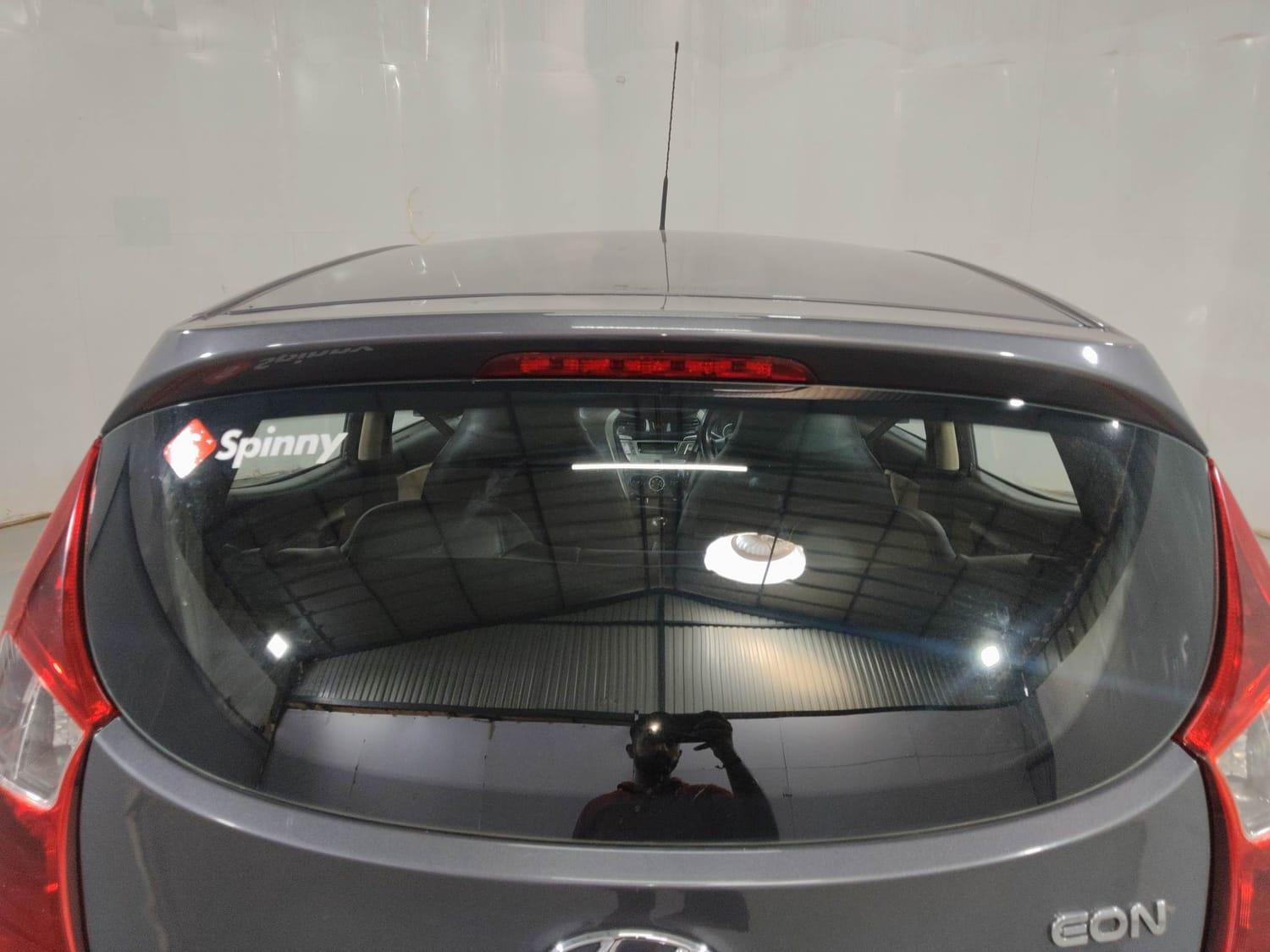 यूज़्ड 2018 ह्युंडई इऑन, Kochi Ernakulam 9 यूज़्ड 2018 ह्युंडई इऑन, Kochi Ernakulam 9