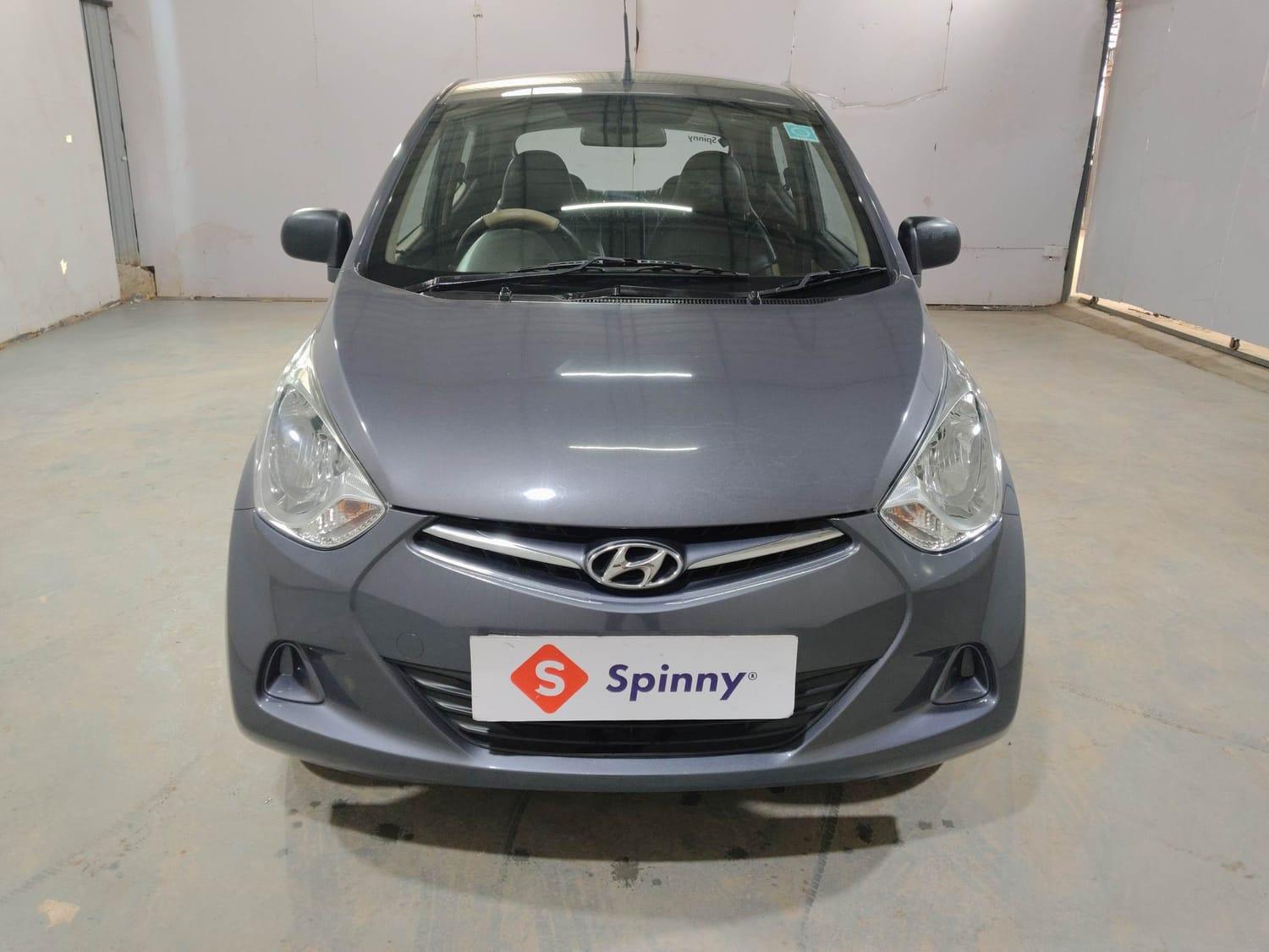 यूज़्ड 2018 ह्युंडई इऑन, Kochi Ernakulam 7 यूज़्ड 2018 ह्युंडई इऑन, Kochi Ernakulam 7