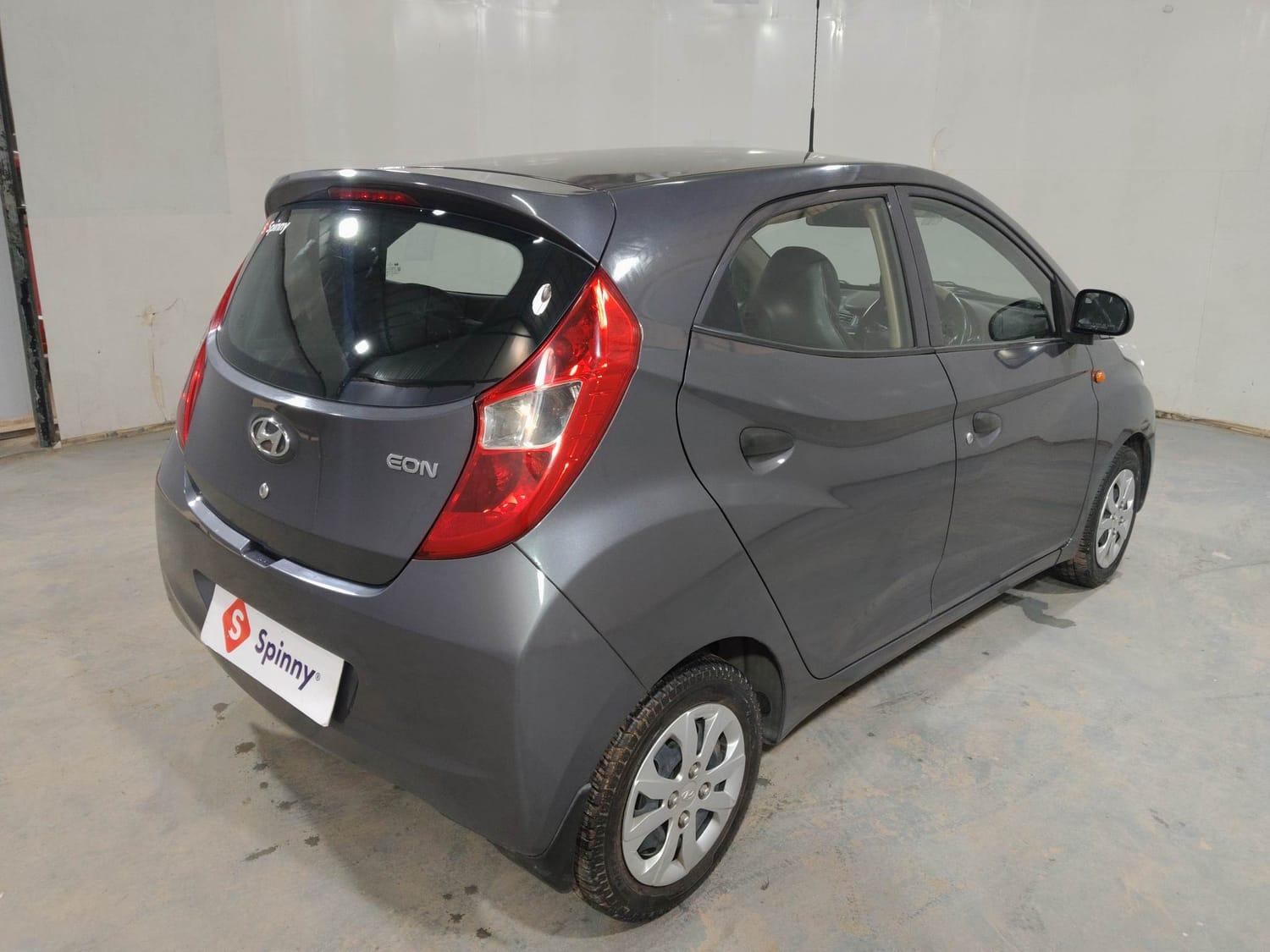 यूज़्ड 2018 ह्युंडई इऑन, Kochi Ernakulam 4 यूज़्ड 2018 ह्युंडई इऑन, Kochi Ernakulam 4