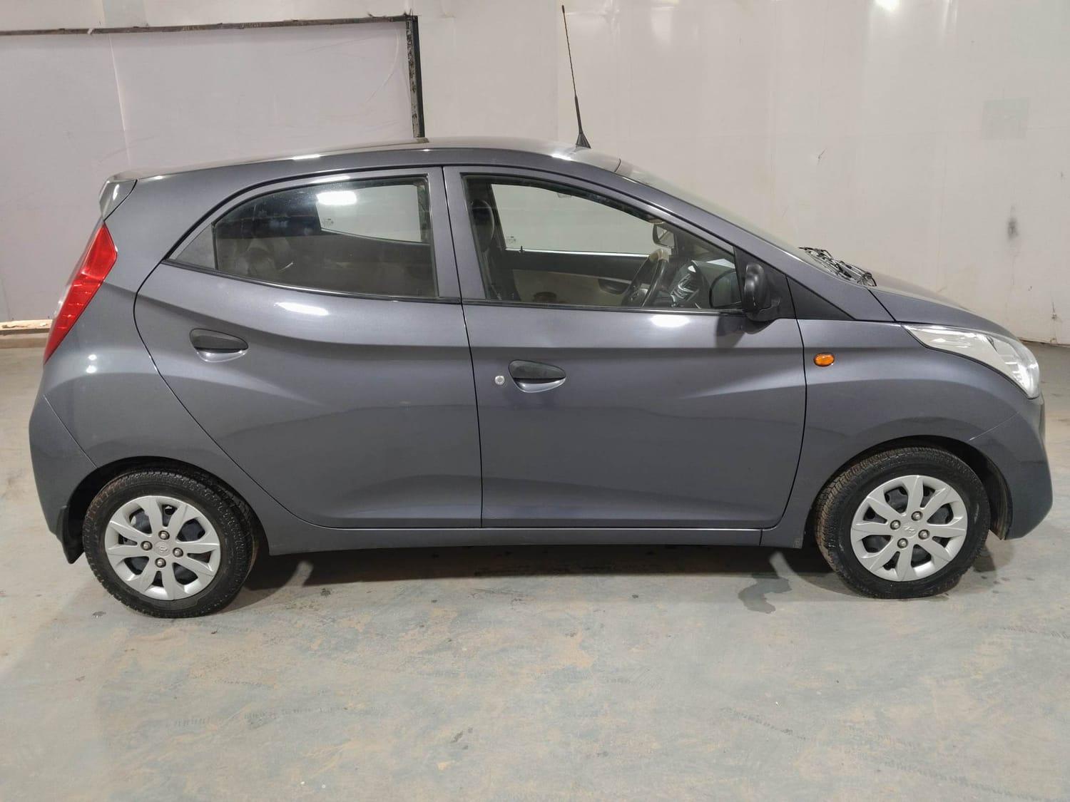 यूज़्ड 2018 ह्युंडई इऑन, Kochi Ernakulam 5 यूज़्ड 2018 ह्युंडई इऑन, Kochi Ernakulam 5