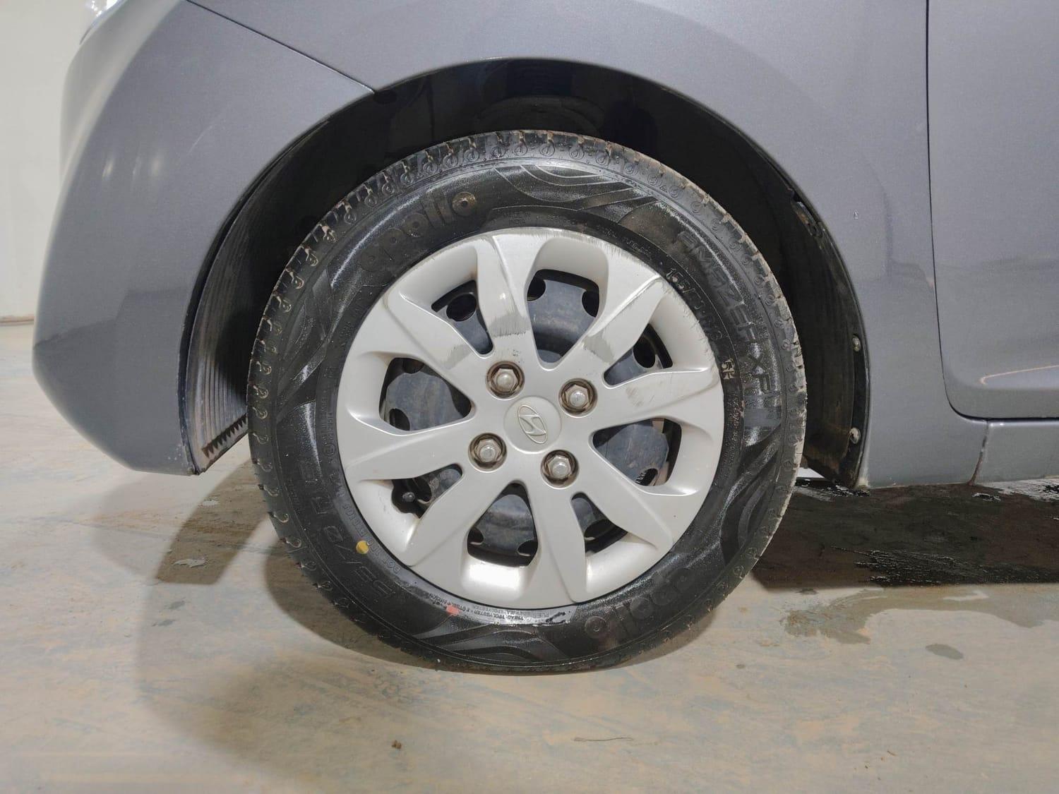 यूज़्ड 2018 ह्युंडई इऑन, Kochi Ernakulam 33 यूज़्ड 2018 ह्युंडई इऑन, Kochi Ernakulam 33