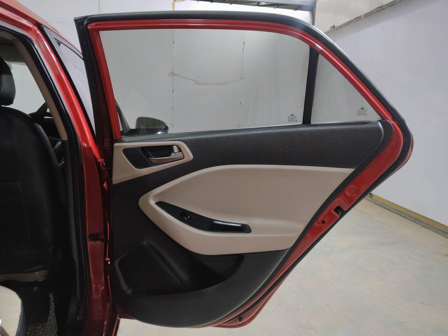 यूज़्ड 2017 ह्युंडई ईलाइट आई20, Kochi Ernakulam 19 यूज़्ड 2017 ह्युंडई ईलाइट आई20, Kochi Ernakulam 19