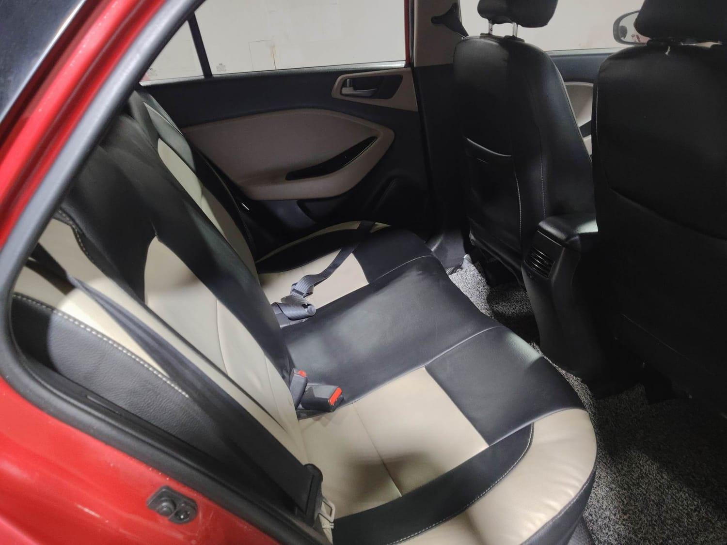 यूज़्ड 2017 ह्युंडई ईलाइट आई20, Kochi Ernakulam 17 यूज़्ड 2017 ह्युंडई ईलाइट आई20, Kochi Ernakulam 17