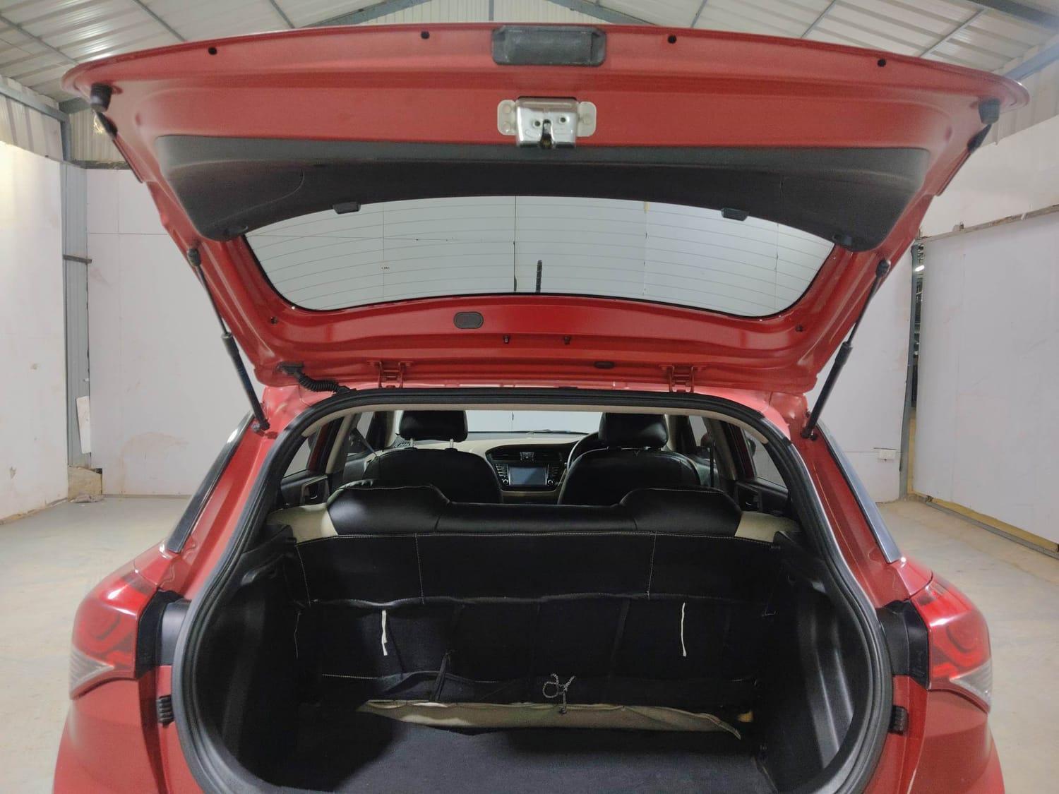 यूज़्ड 2017 ह्युंडई ईलाइट आई20, Kochi Ernakulam 23 यूज़्ड 2017 ह्युंडई ईलाइट आई20, Kochi Ernakulam 23