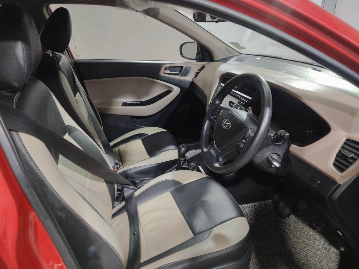 यूज़्ड 2017 ह्युंडई ईलाइट आई20, Kochi Ernakulam 16 यूज़्ड 2017 ह्युंडई ईलाइट आई20, Kochi Ernakulam 16