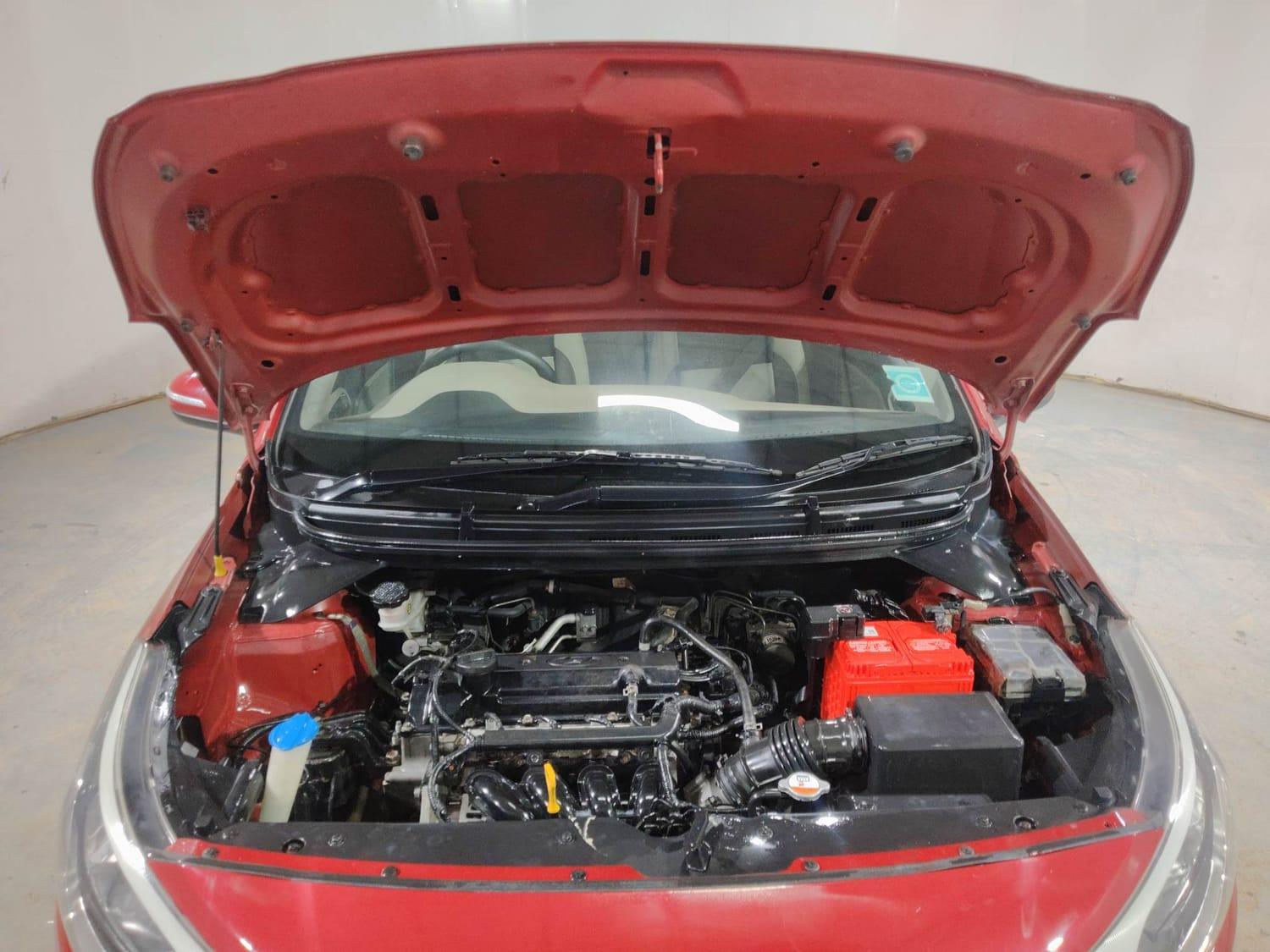 यूज़्ड 2017 ह्युंडई ईलाइट आई20, Kochi Ernakulam 26 यूज़्ड 2017 ह्युंडई ईलाइट आई20, Kochi Ernakulam 26